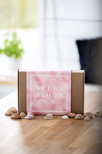 BellaBloomBox Månads Prenumeration