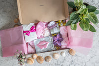 BellaBloomBox Månads Prenumeration