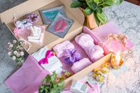 BellaBloomBox Månads Prenumeration