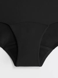 Menstrosa med hög absorption