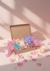 BellaBloomBox Månads Prenumeration