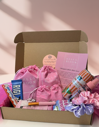 Första Mensen-Boxen