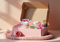 BellaBloomBox Månads Prenumeration