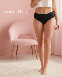 Menstrosa med hög absorption