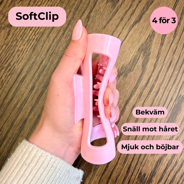 SoftClip - 13cm