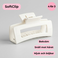 SoftClip - 10cm