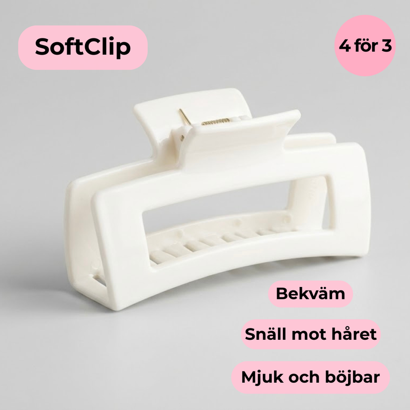 SoftClip - 10cm