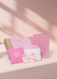 Första Mensen-Boxen